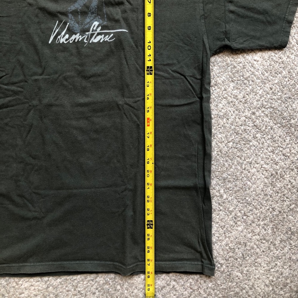 Volcom Stone DIAMOND Tee - Picture 13 of 16